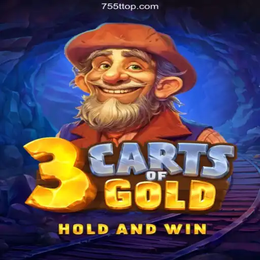 3cartsOfGold: The Enchanting Game Taking Brazil by Storm