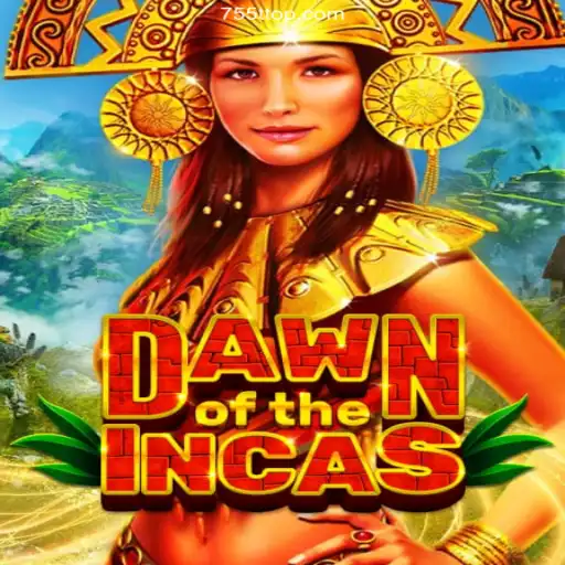 DawnoftheIncas: An Epic Journey Through Ancient Civilizations