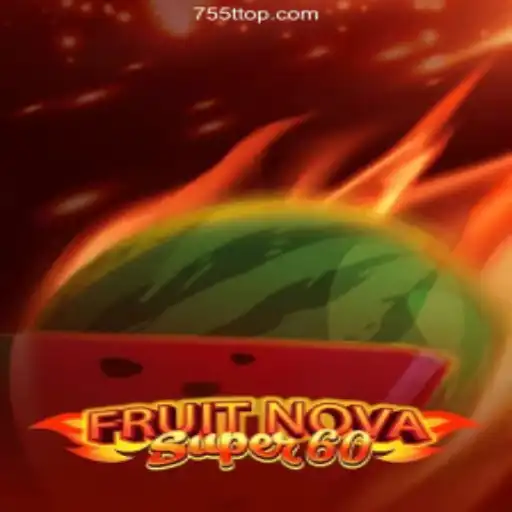 Discover the Excitement of FruitNovaSuper60 and the Leading Betting Platform in Brazil