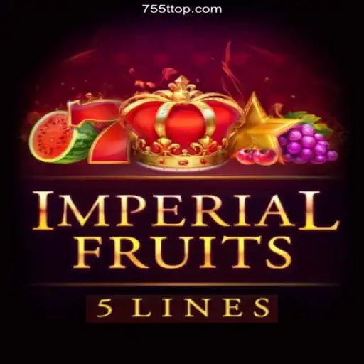 ImperialFruits5: A Dive into the Exhilarating World of Gaming