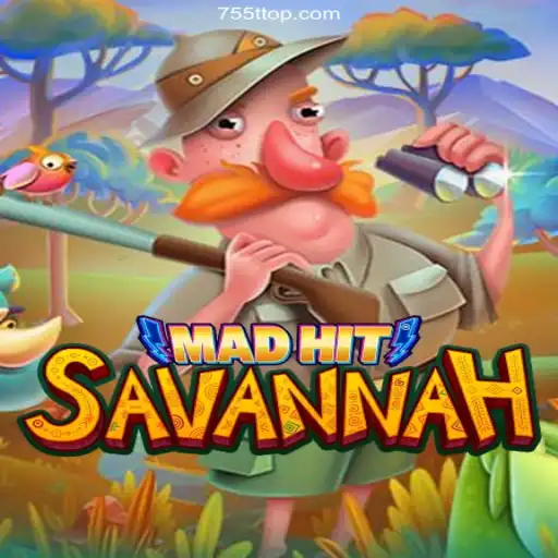 Exploring the World of MadHitSavannah: A New Era in Online Gaming