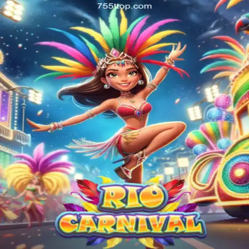 Exploring RioCarnival: The Vibrant Game Resonating with Brazil's Festive Spirit