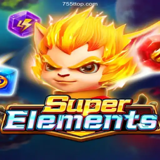 Discover the Exciting World of SuperElements