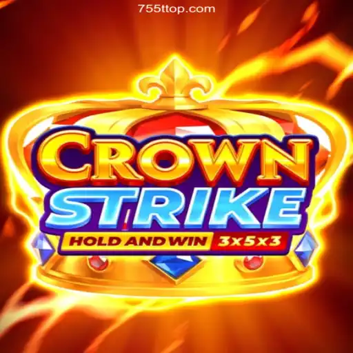 CrownStrike: The Next Evolution in Strategy Gaming
