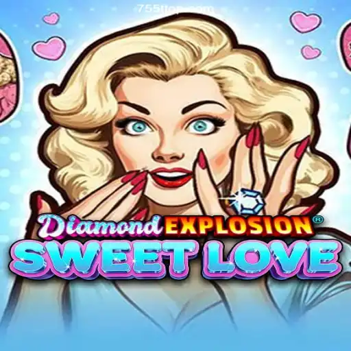 DiamondExplosionSweetLove: A Current Gaming Sensation