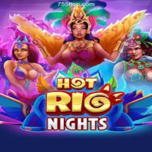 Exploring HotRioNights: A Thrilling Journey into Brazil's Premier Betting Platform