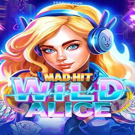 MadHitWildAlice: A Thrilling Adventure in the World of Gaming