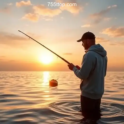 Online Fishing