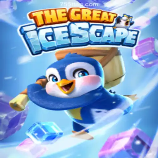 TheGreatIcescape: A Chilling Adventure in Online Gaming