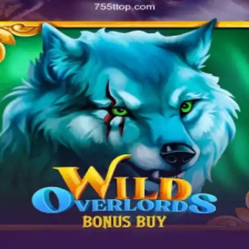 Exploring WildOverlordsBonusBuy: A Thrilling New Game on 755T.COM